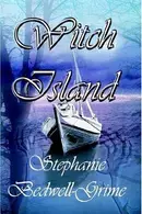 Book cover of Witch Island
