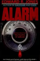 Book cover of Alarm