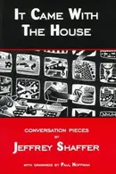 Book cover of It came with the house