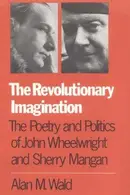 Book cover of The revolutionary imagination