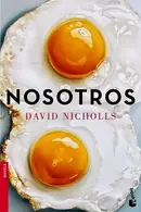 Book cover of Nosotros