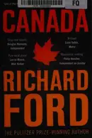 Book cover of Canada