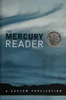 Book cover of The Mercury Reader