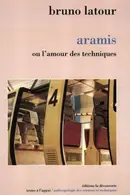 Book cover of Aramis
