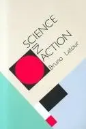 Book cover of Science in action