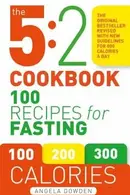 Book cover of 5 : 2 Cookbook