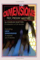 Book cover of Dimensions