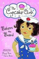 Book cover of Bakers on Board
