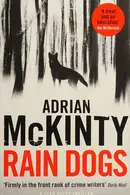 Book cover of Rain Dogs