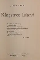 Book cover of Kingstree Island