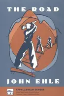 Book cover of The road