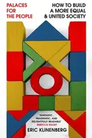 Book cover of Palaces for the people