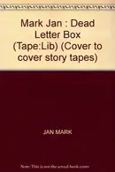 Book cover of Mark Jan