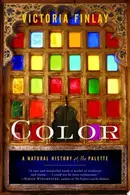 Book cover of Color