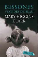 Book cover of Bessones vestides de blau