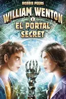 Book cover of William Wenton i el portal secret