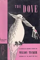 Book cover of The Dove