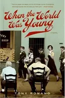 Book cover of When the World Was Young