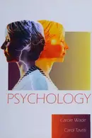Book cover of PSYCHOLOGY >CUSTOM<