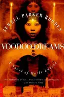 Book cover of Voodoo dreams