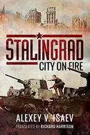 Book cover of Stalingrad