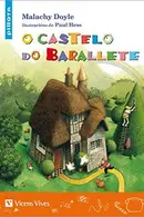 Book cover of O Castelo Do Barallete