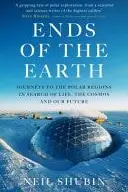 Book cover of Ends of the Earth