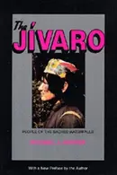 Book cover of The Jívaro
