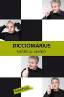 Book cover of Dicciomàrius