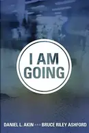 Book cover of I Am Going