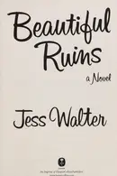 Book cover of Beautiful ruins