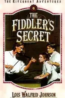 Book cover of The fiddler's secret