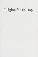 Book cover of Religion in hip hop