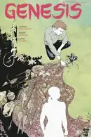 Book cover of Genesis