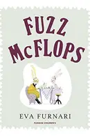 Book cover of Fuzz McFlops