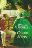 Book cover of Cousin Harry