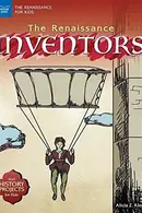Book cover of The Renaissance Inventors