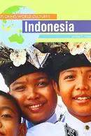 Book cover of Indonesia