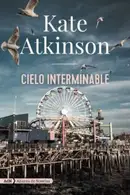 Book cover of cielo interminable