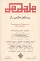 Book cover of Postcolonialisme