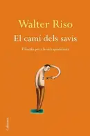 Book cover of El camí dels savis
