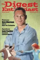 Book cover of The Digest Enthusiast #7