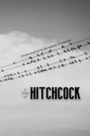 Book cover of Hint of Hitchcock