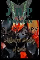 Book cover of Black Candy