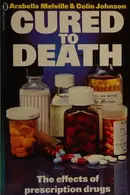 Book cover of Cured to death