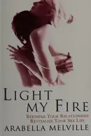 Book cover of Light my fire