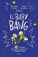 Book cover of El Baby Bang