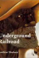 Book cover of Underground Railroad