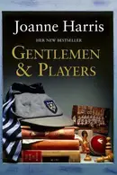 Book cover of GENTLEMEN AND PLAYERS