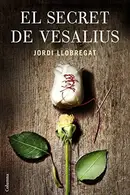 Book cover of El secret de Vesalius